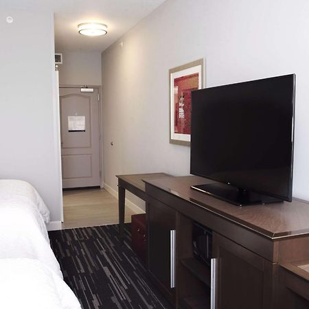 Hampton Inn & Suites Des Moines/Urbandale Ia Екстериор снимка