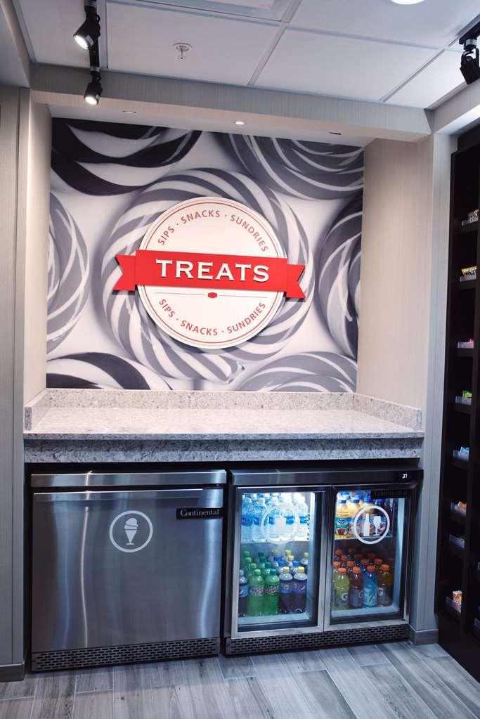 Hampton Inn & Suites Des Moines/Urbandale Ia Ресторант снимка