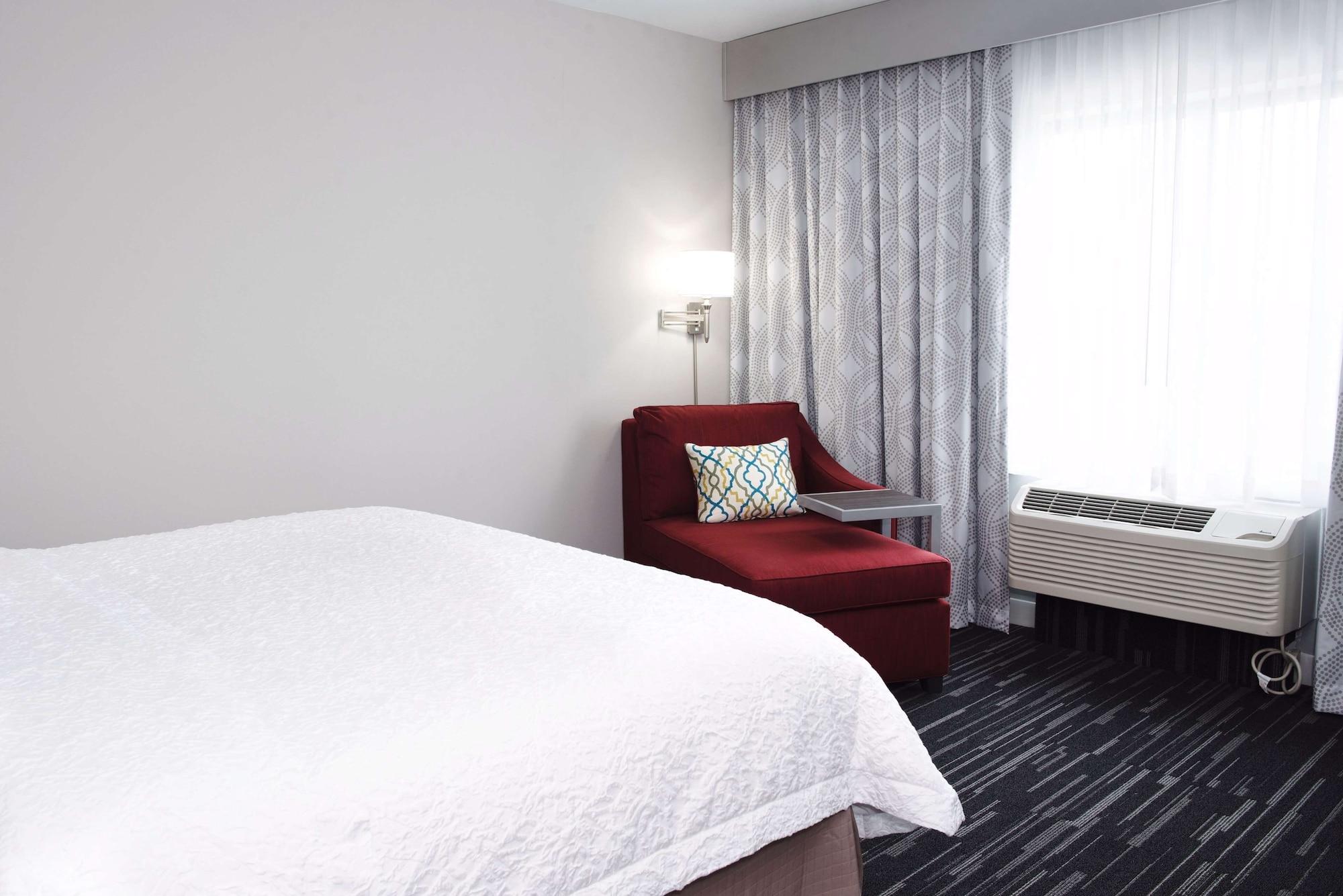 Hampton Inn & Suites Des Moines/Urbandale Ia Екстериор снимка
