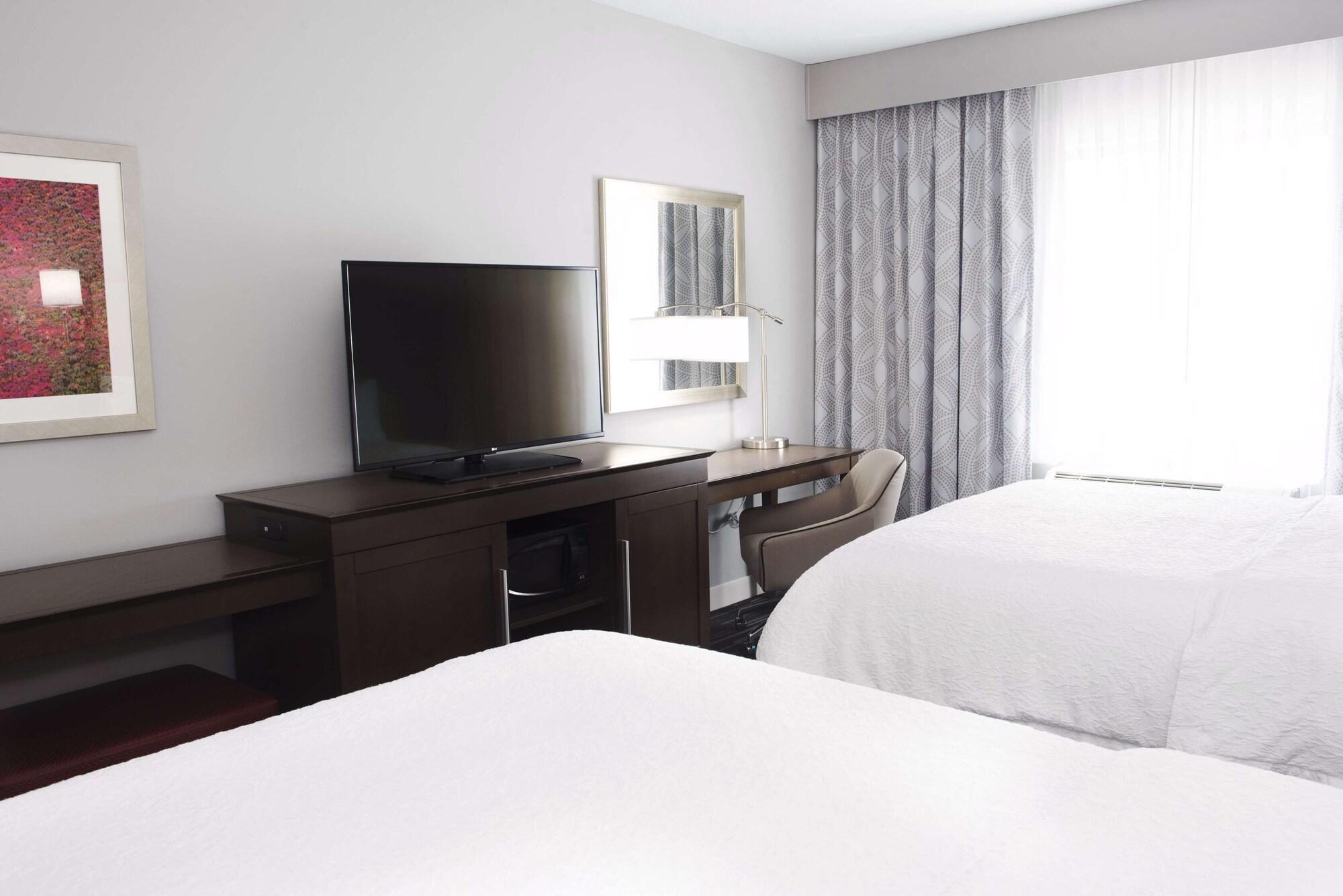 Hampton Inn & Suites Des Moines/Urbandale Ia Екстериор снимка
