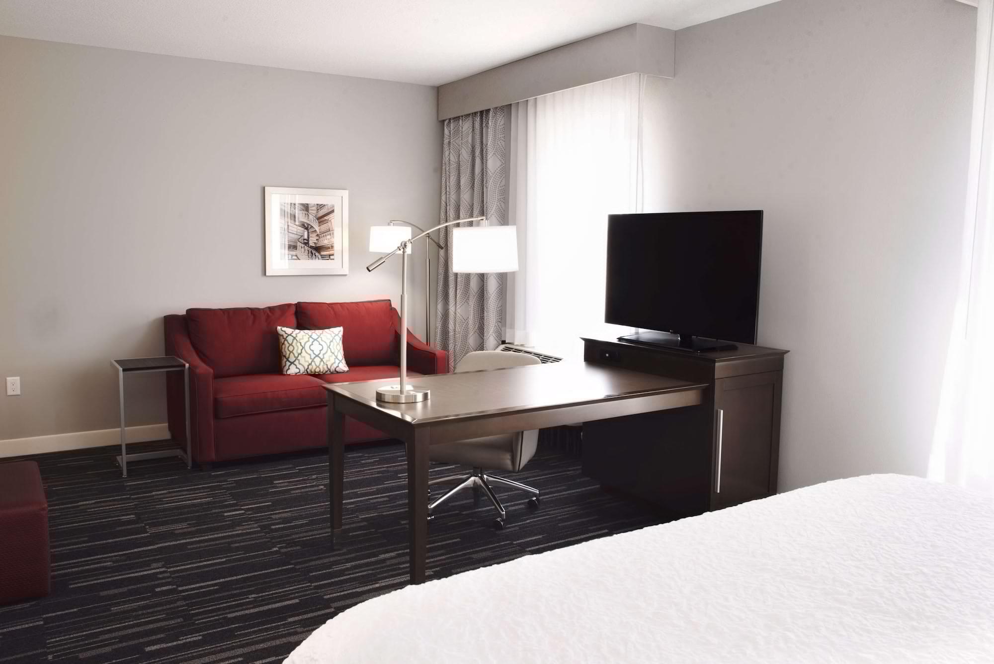 Hampton Inn & Suites Des Moines/Urbandale Ia Екстериор снимка