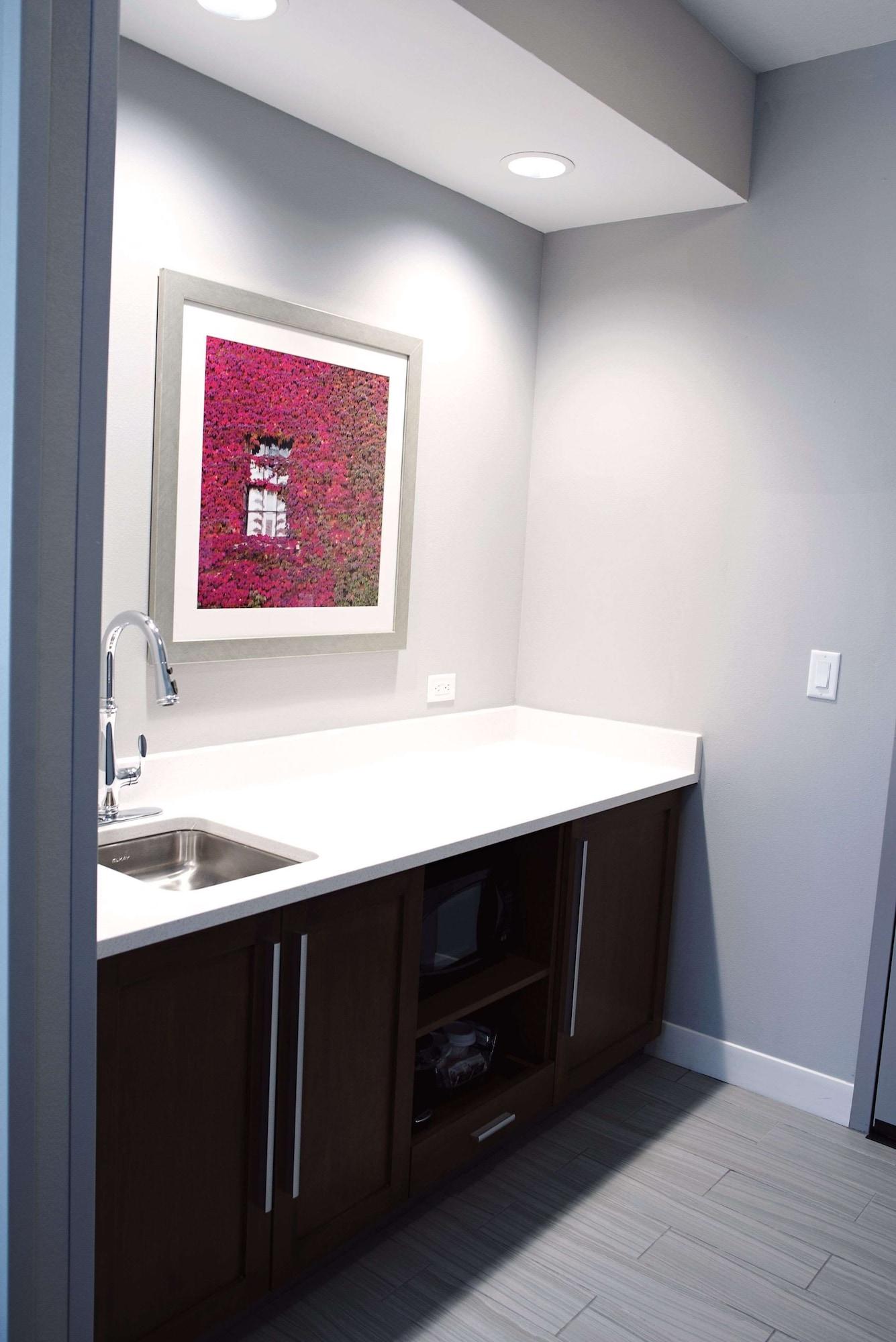 Hampton Inn & Suites Des Moines/Urbandale Ia Екстериор снимка