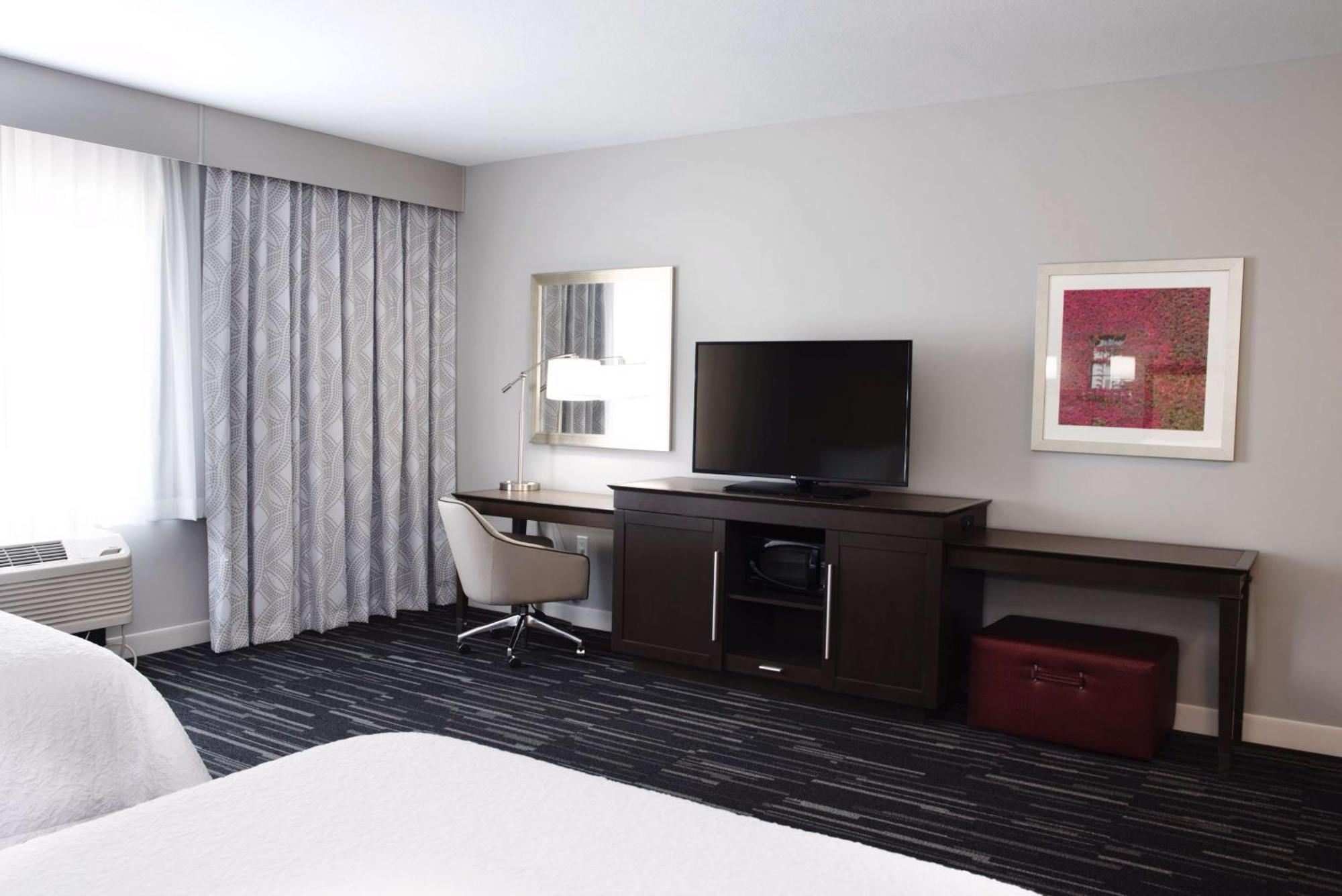 Hampton Inn & Suites Des Moines/Urbandale Ia Екстериор снимка