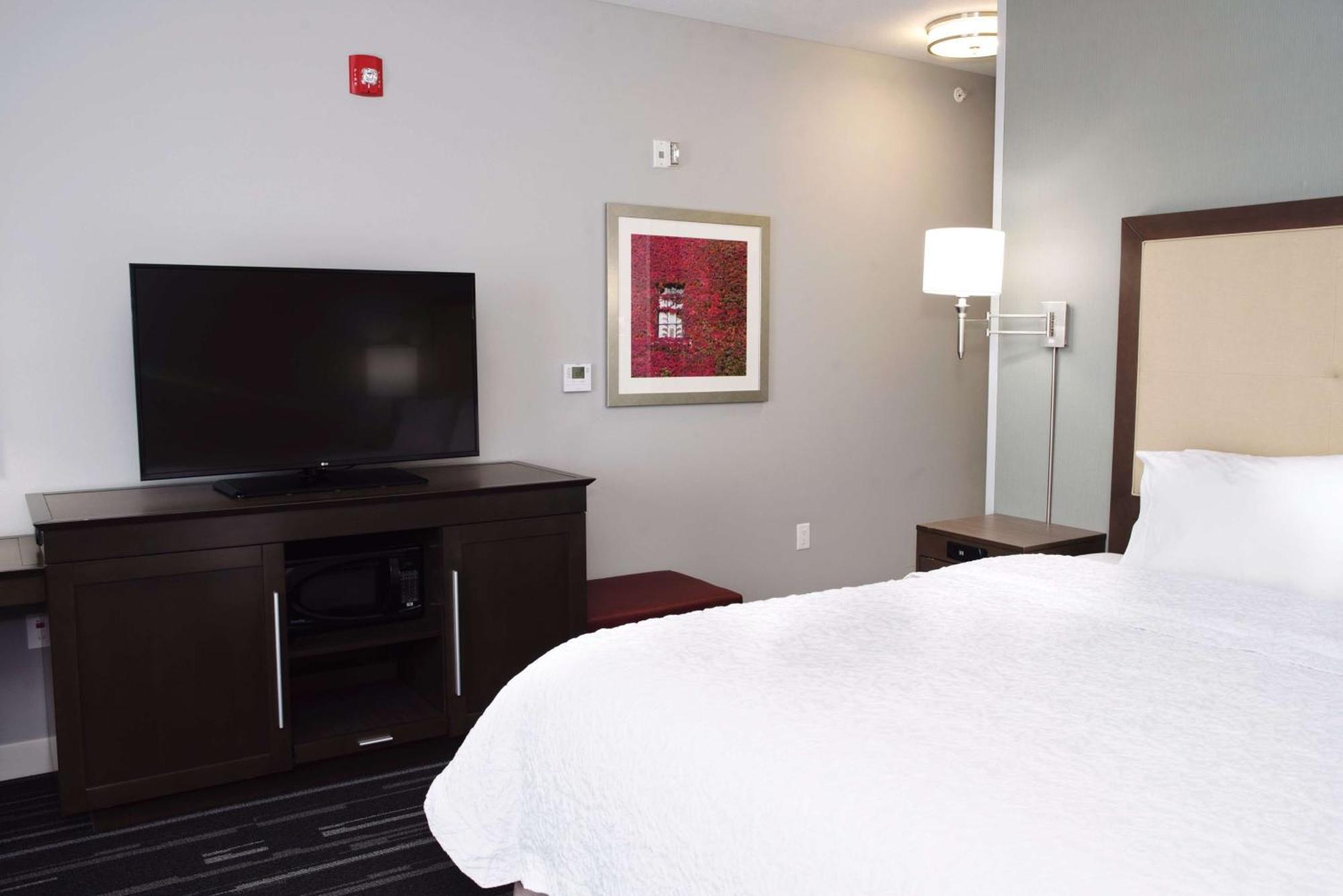 Hampton Inn & Suites Des Moines/Urbandale Ia Екстериор снимка