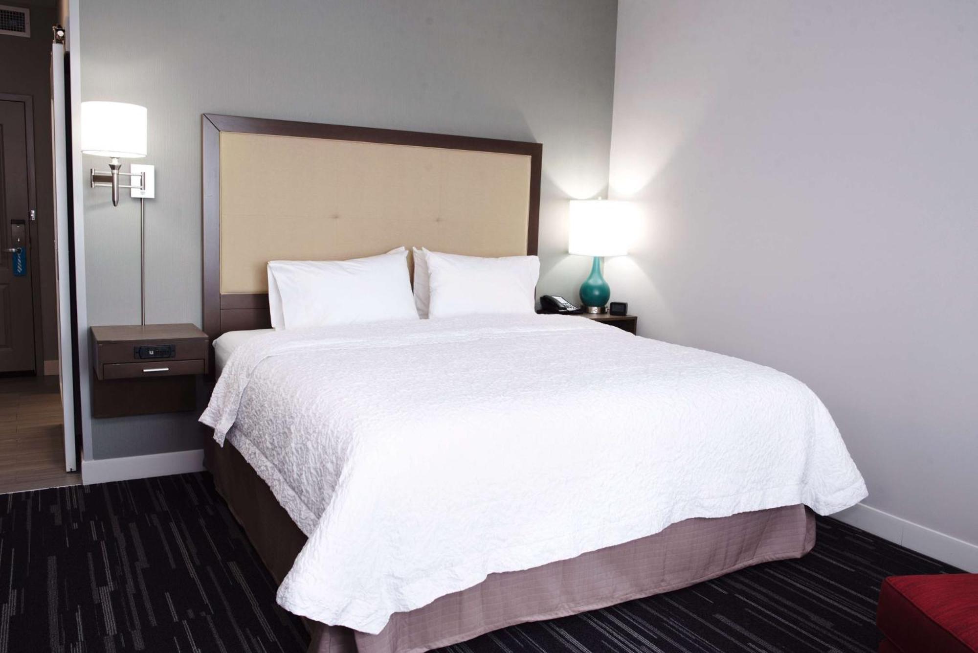 Hampton Inn & Suites Des Moines/Urbandale Ia Екстериор снимка