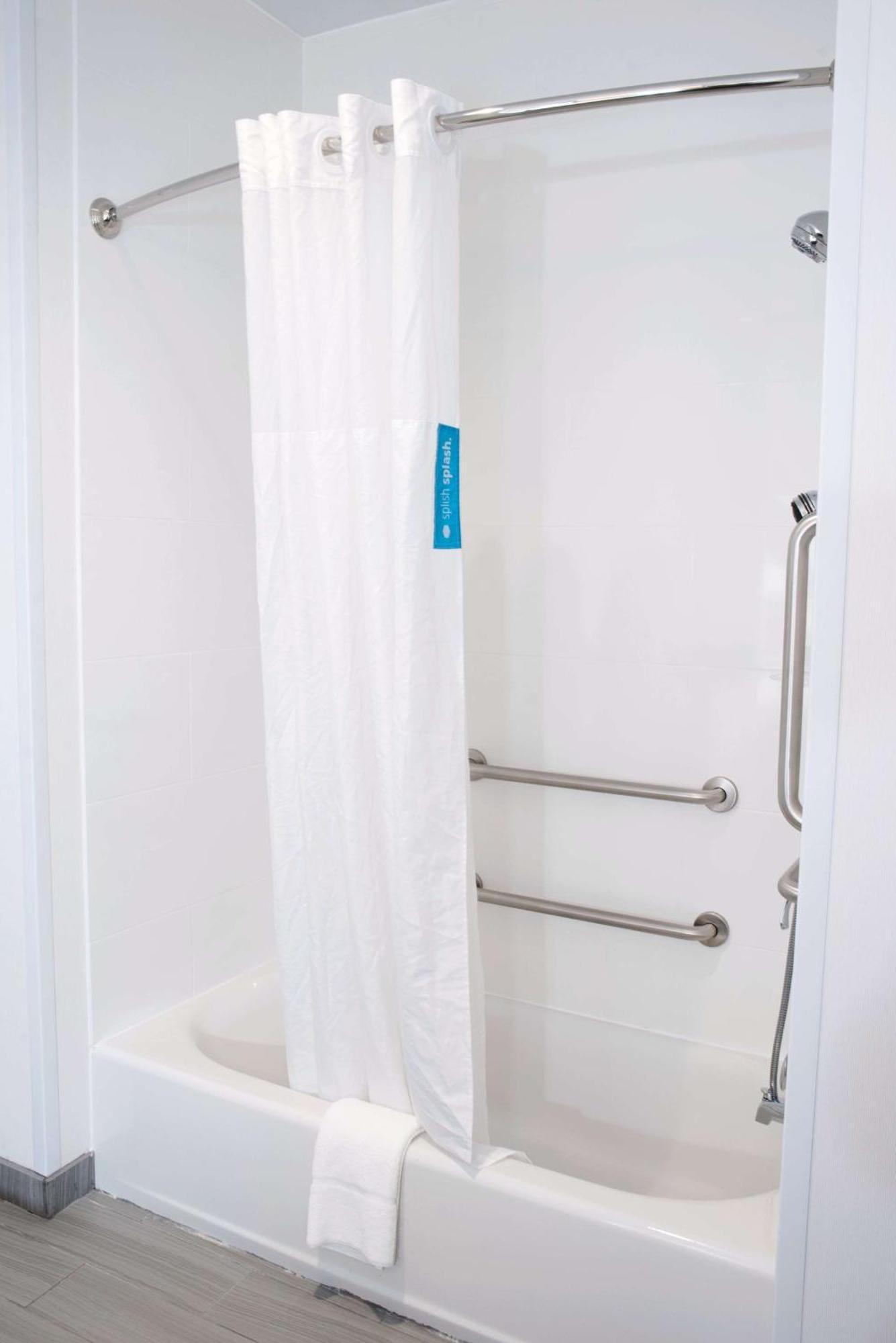 Hampton Inn & Suites Des Moines/Urbandale Ia Екстериор снимка