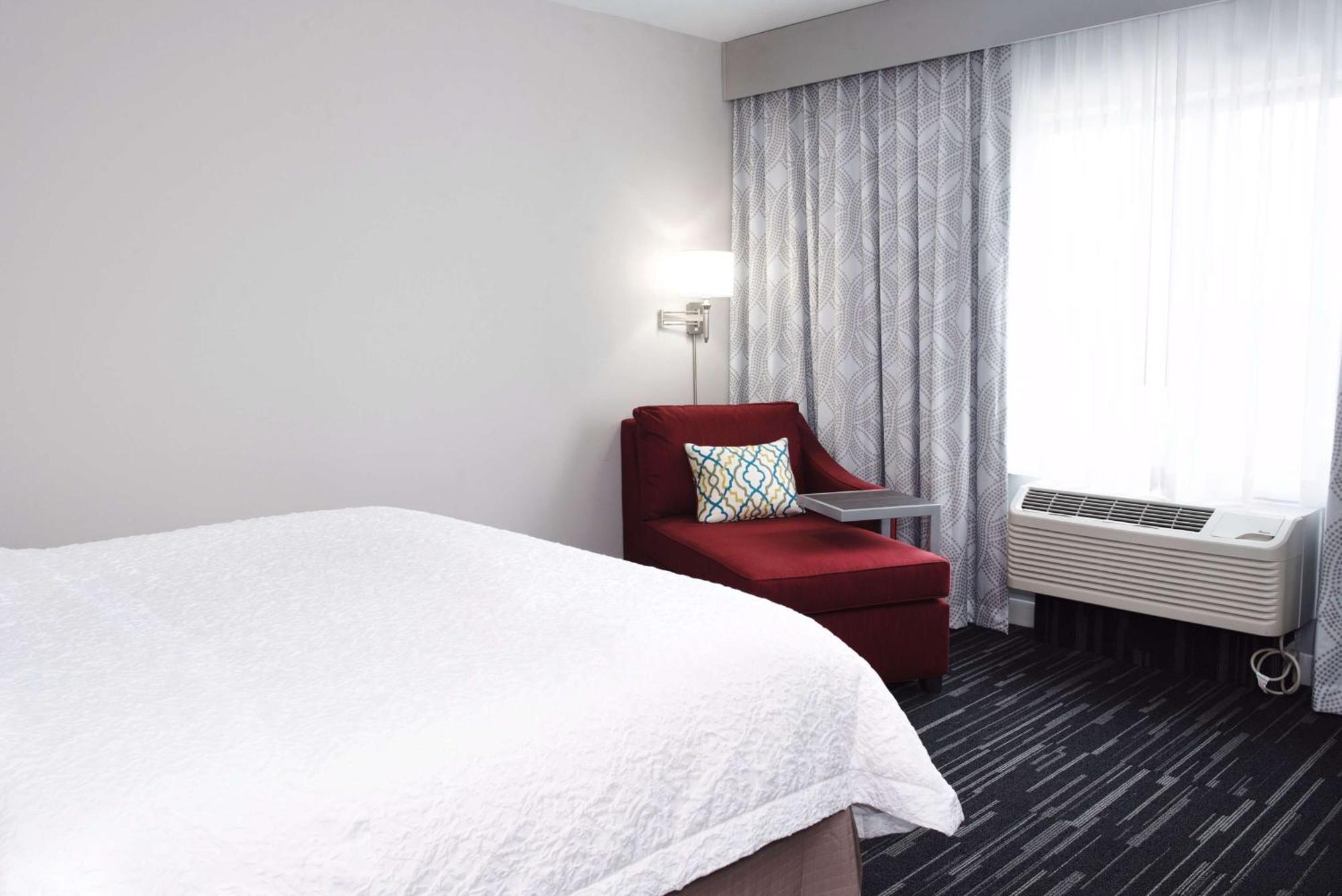 Hampton Inn & Suites Des Moines/Urbandale Ia Екстериор снимка