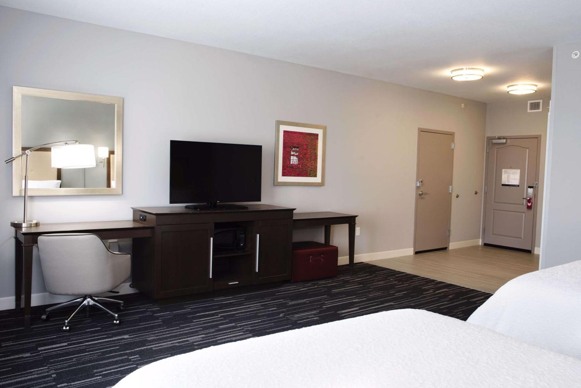 Hampton Inn & Suites Des Moines/Urbandale Ia Екстериор снимка