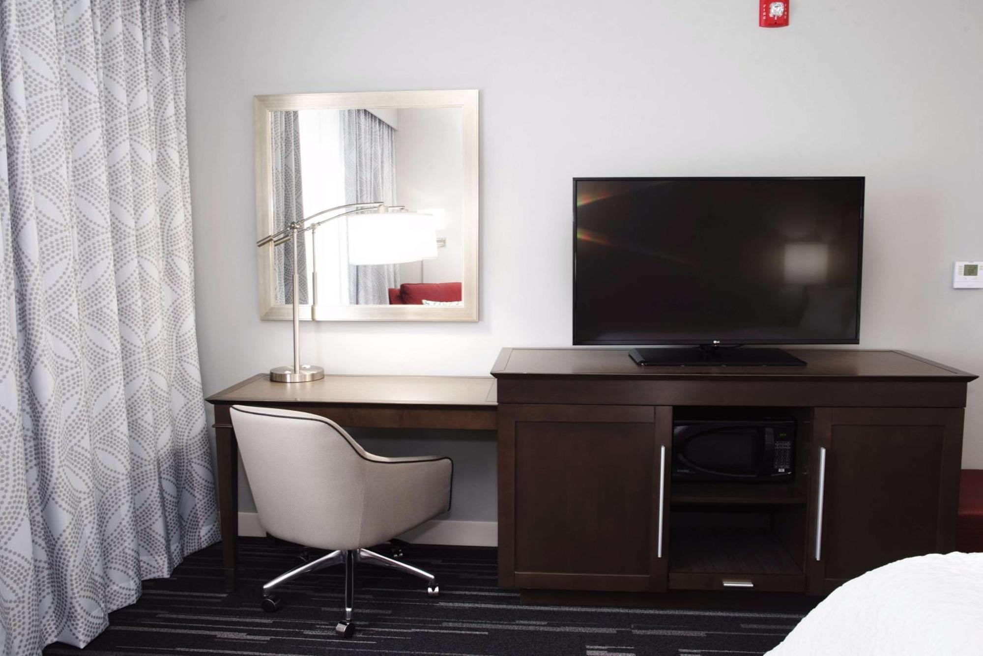 Hampton Inn & Suites Des Moines/Urbandale Ia Екстериор снимка
