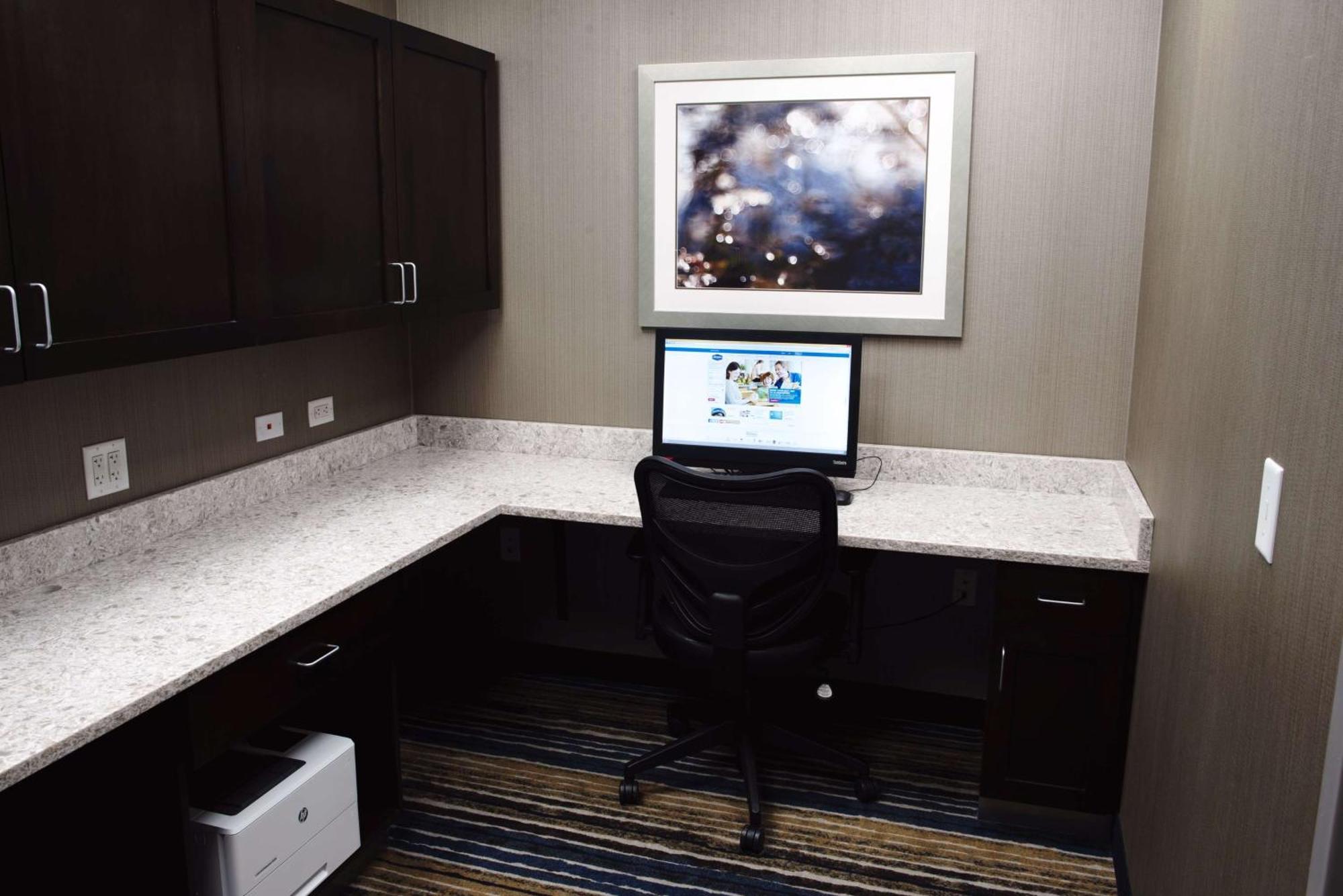 Hampton Inn & Suites Des Moines/Urbandale Ia Екстериор снимка
