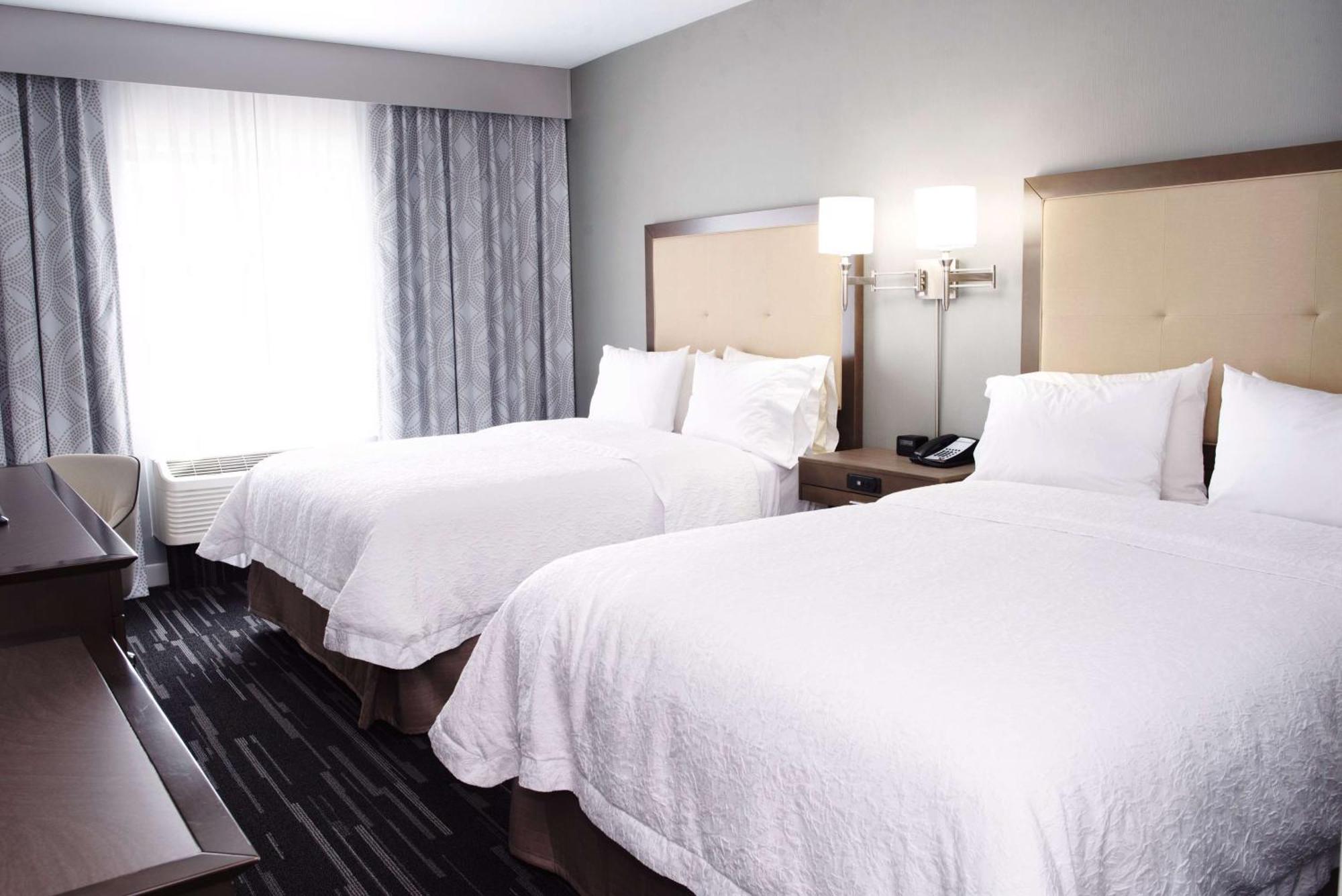 Hampton Inn & Suites Des Moines/Urbandale Ia Екстериор снимка