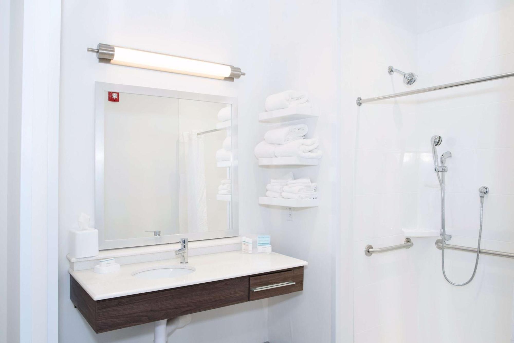 Hampton Inn & Suites Des Moines/Urbandale Ia Екстериор снимка