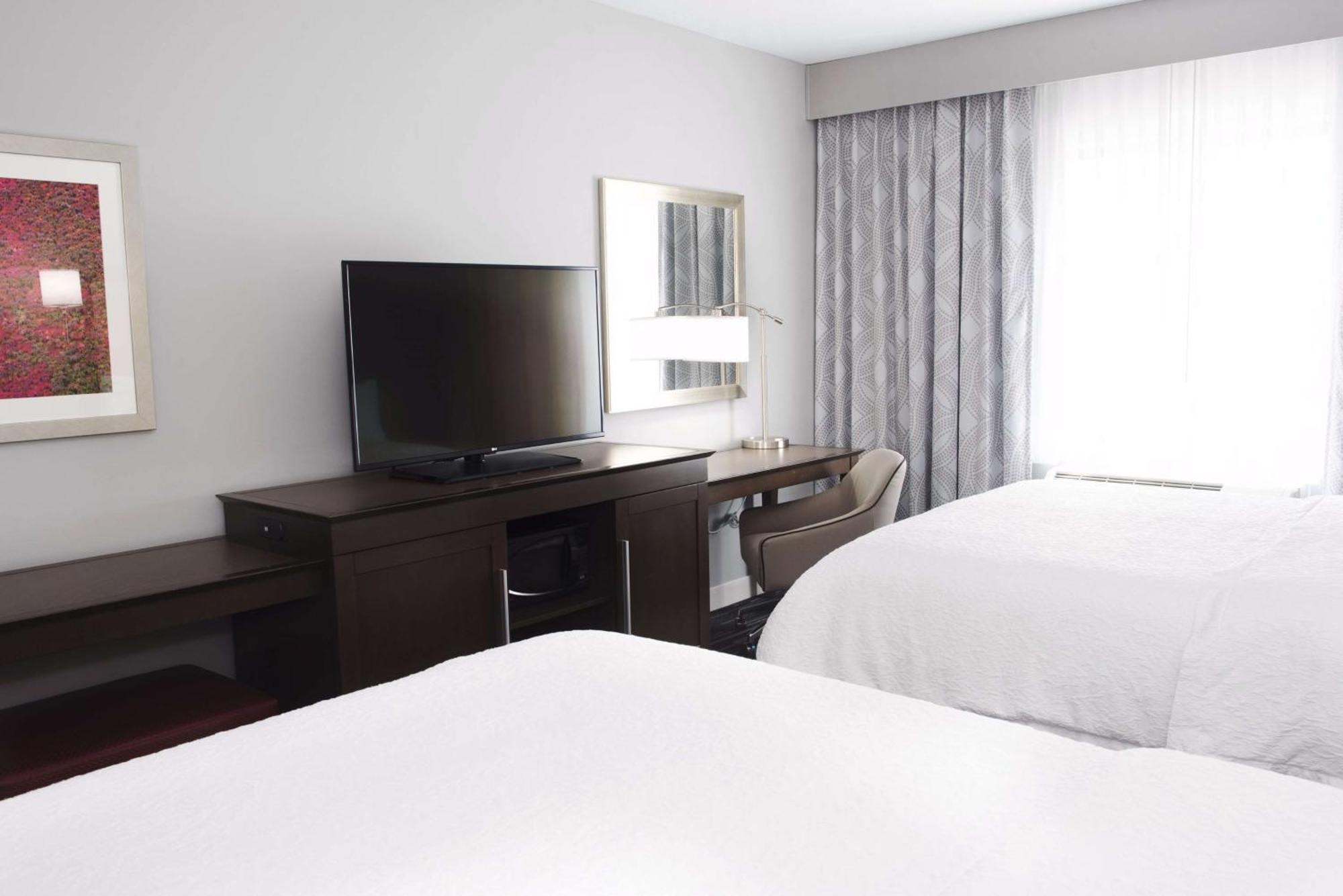 Hampton Inn & Suites Des Moines/Urbandale Ia Екстериор снимка