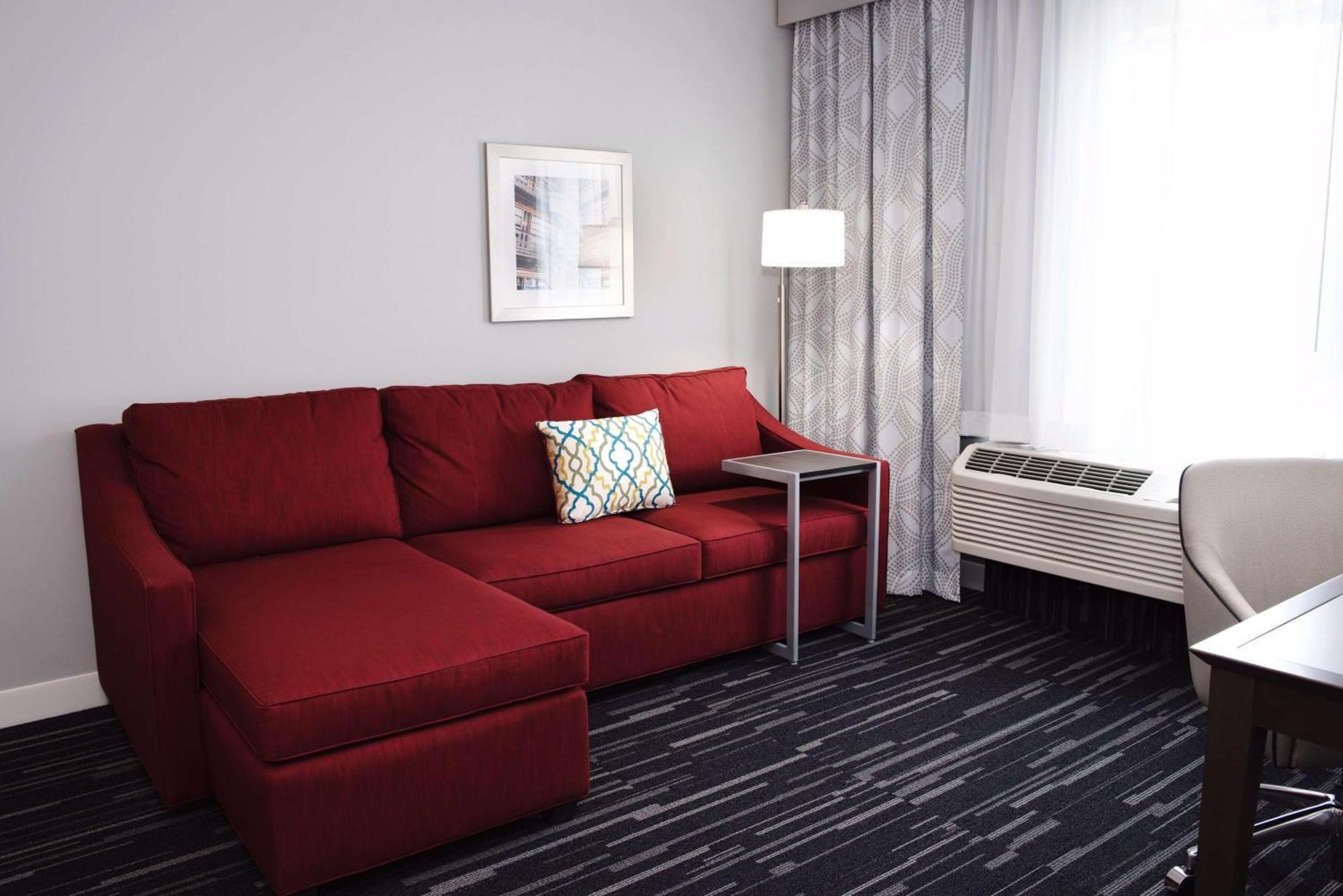 Hampton Inn & Suites Des Moines/Urbandale Ia Екстериор снимка