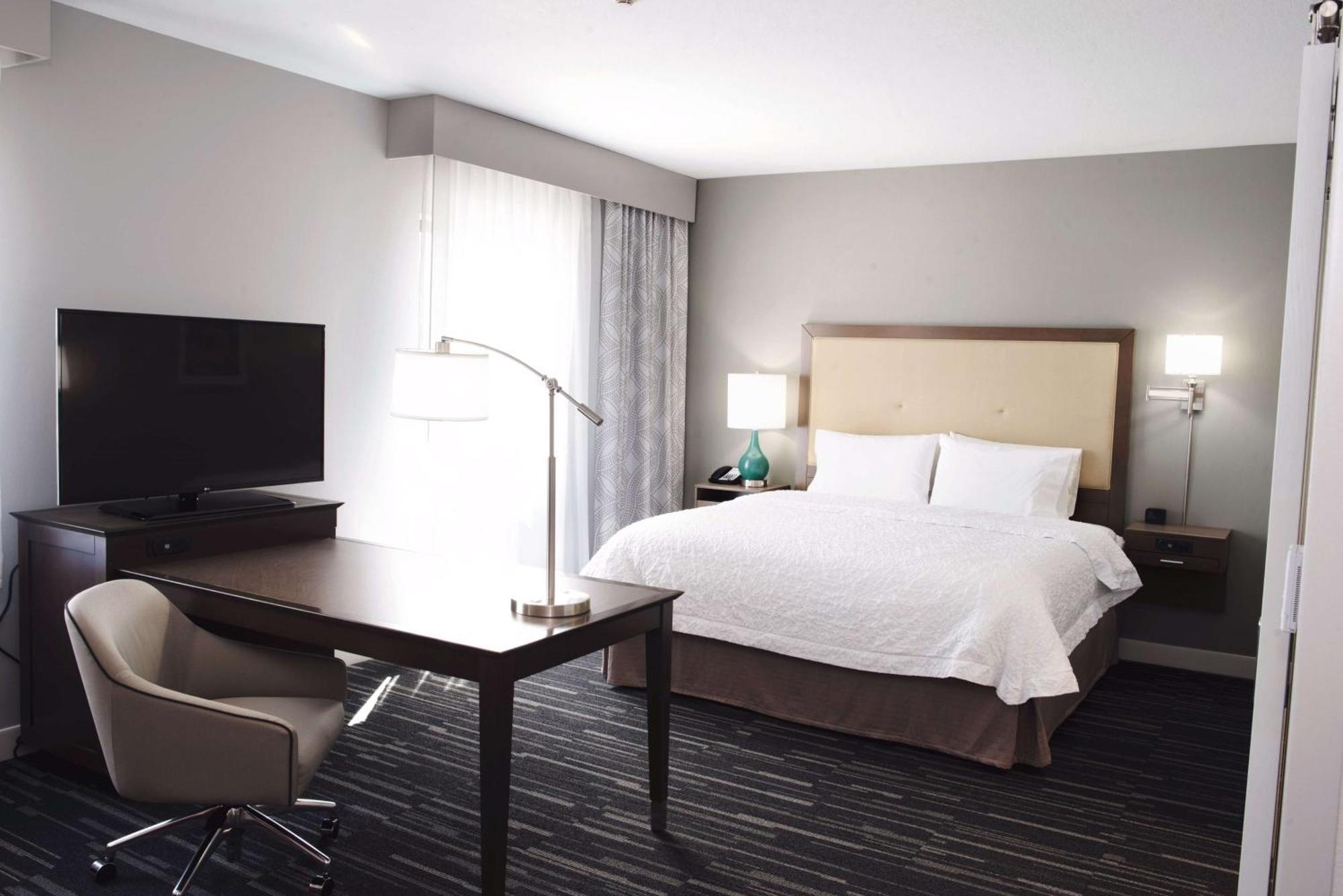 Hampton Inn & Suites Des Moines/Urbandale Ia Екстериор снимка