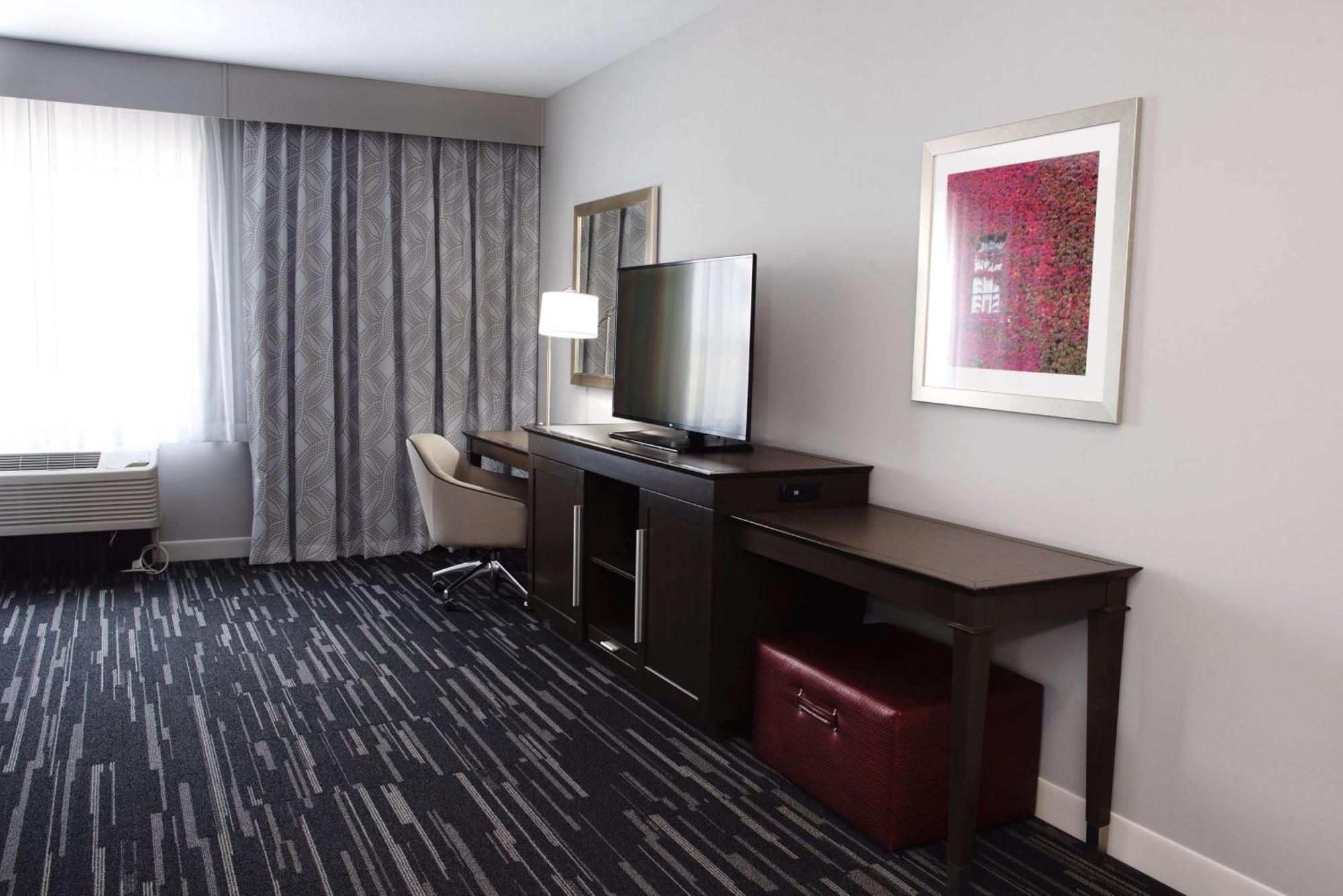 Hampton Inn & Suites Des Moines/Urbandale Ia Екстериор снимка
