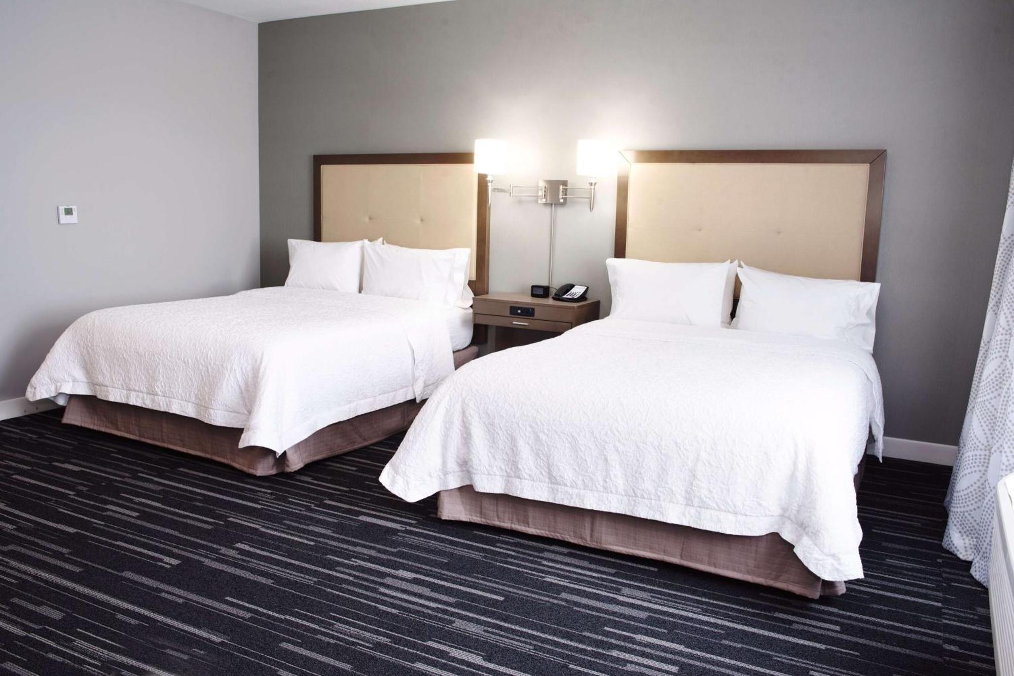 Hampton Inn & Suites Des Moines/Urbandale Ia Екстериор снимка